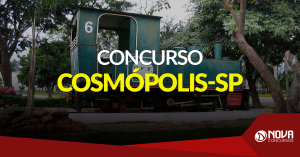 cosmopolis sp tiny