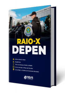 ebook depen raio x 1