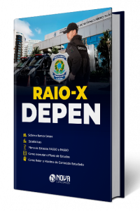 ebook depen raio x