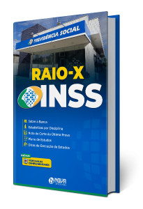 ebook inss raio x