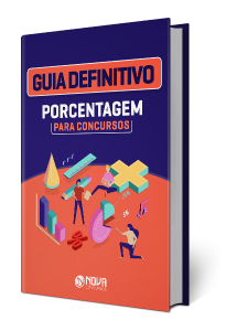 ebook porcentagen concursos