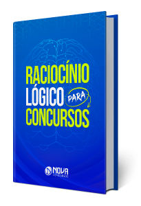 ebook raciocinico lógico concursos