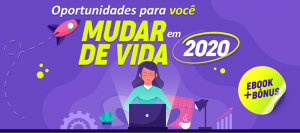 email mudar vida