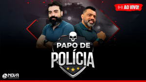 papo de policia