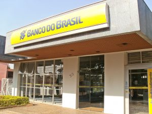 Banco do Brasil