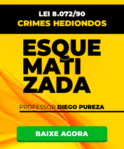 Lei Esquem. crimes ediondos