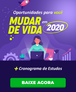 Mudar de vida 2020