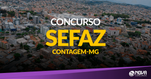 SEFAZ Contagem