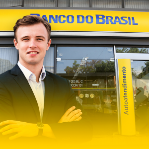 banco brasil raio x