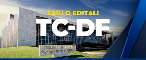 topo tc df saiu edital