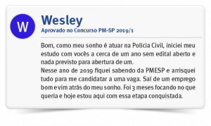 comentarioWesley