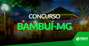 bambuí