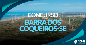 barra dos coqueiros