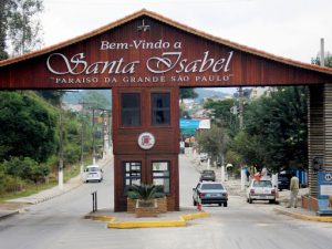 santa isabel