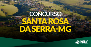 santa rosa da serra