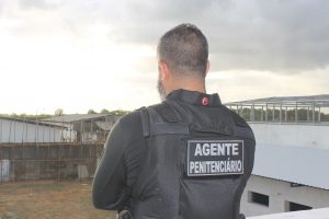 Agente Penitenciario RR 1