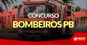 Bombeiros PB