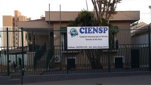 CIENSP 1