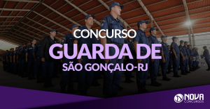 Guarda de São Gonçalo RJ