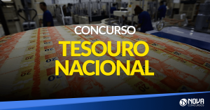 Tesouro Nacional