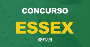 CONCURSO ESSEX