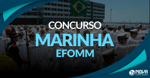 Marinha EFOMM