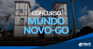 Mundo Novo GO