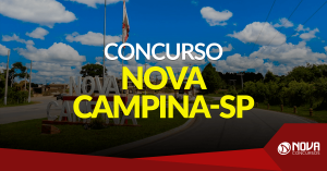 Nova Campina SP