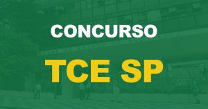 Concurso TCE SP: Confira o comunicado divulgado pela banca!