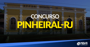 Pinheiral RJ