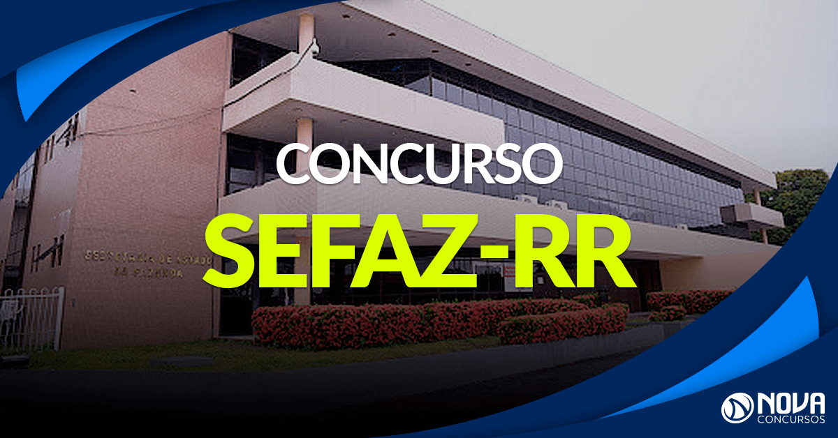 SEFAZ RR