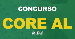 concurso CORE AL