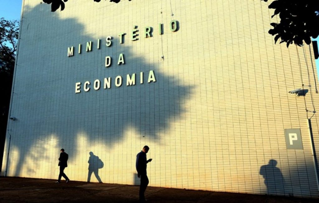 Ministério da economia