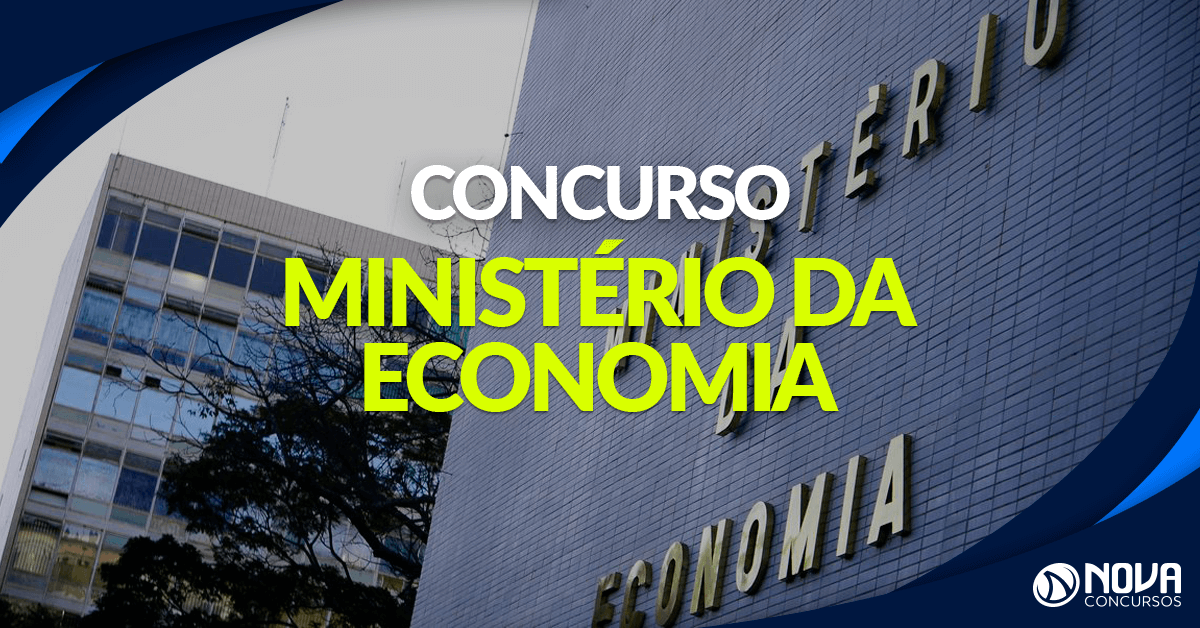 Ministério da Economia