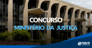 Ministério da Justiça