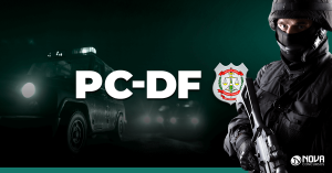 PCDF Agente