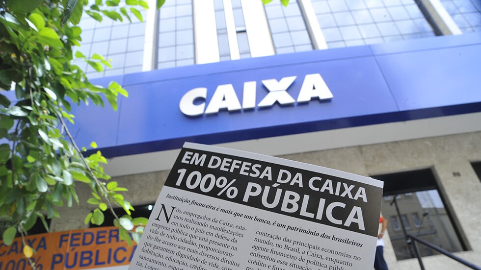 Privatização 2