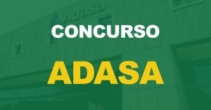 Concurso Adasa: Saiba como será o Curso de Formação!