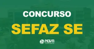 Prédio sede da Secretaria da Fazenda de Sergipe, situado no centro da cidade. Texto sobre a imagem concurso SEFAZ SE