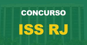 Concurso ISS RJ 2023: Confira o resultado preliminar da prova objetiva!