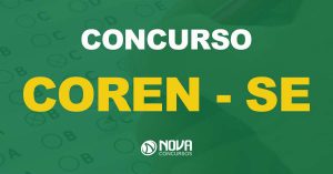 concurso Coren SE compressed