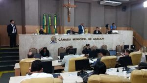 Câmara Municipal de Aracaju