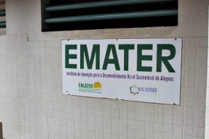 Concurso Emater AL