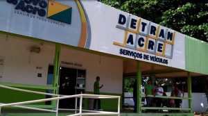 DETRAN AC 2