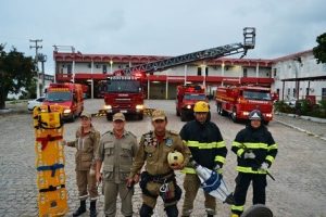 bombeiros alagoas foto divulgacao