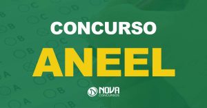 concurso Aneel