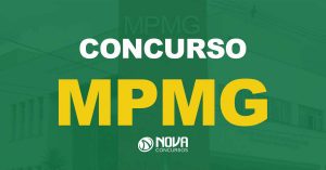 Concurso MPMG: Saiu o edital para Oficial e Analista. 101 vagas!