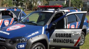 guarda municipal londrina