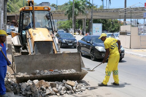 limpurb cuiabá