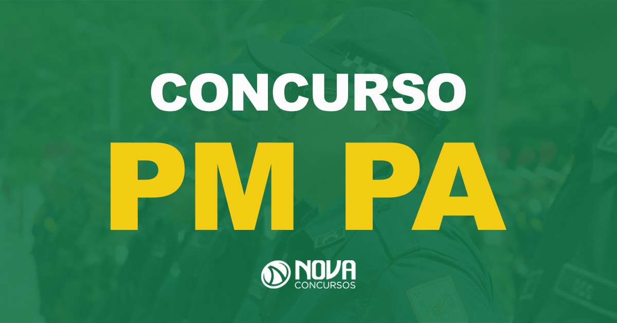 Concurso PM PA Soldado e Oficial - Como se preparar para o TAF!